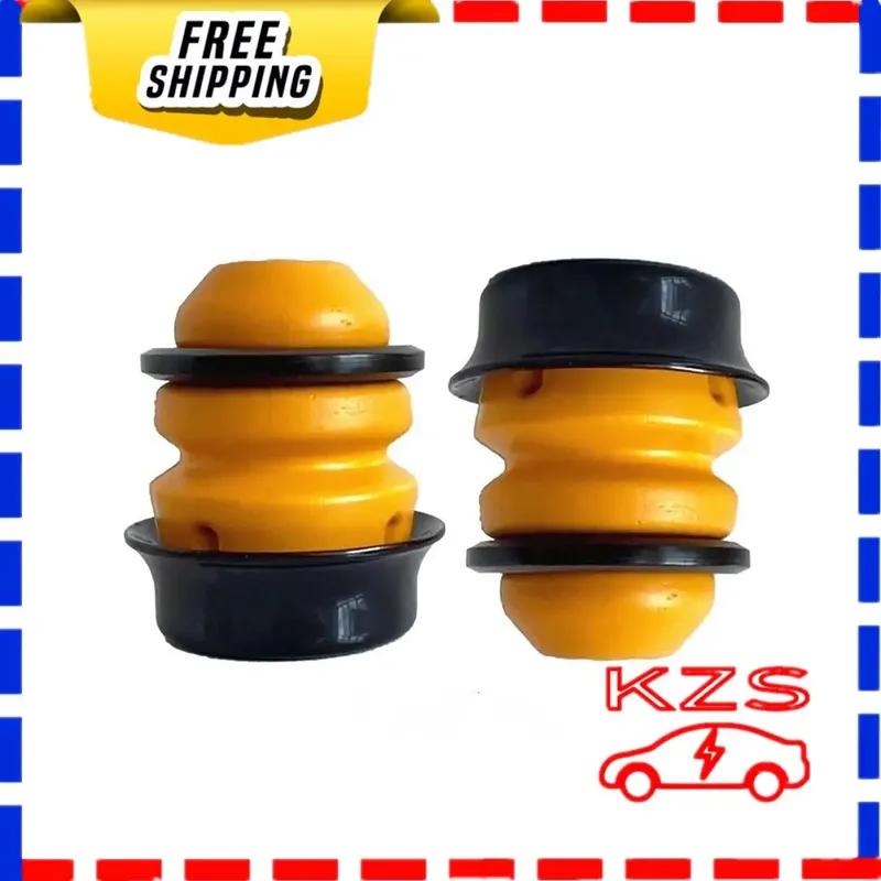 2pcs 55326-2B000 55326-2P000 Rear Suspension Shock Absorber Bumper  for HYUNDAI SANTA FE 2006-2009 Kia Sorento EX 2012 2 pcs
