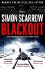 Blackout by Simon Scarrow Paperback Book 9781472258564