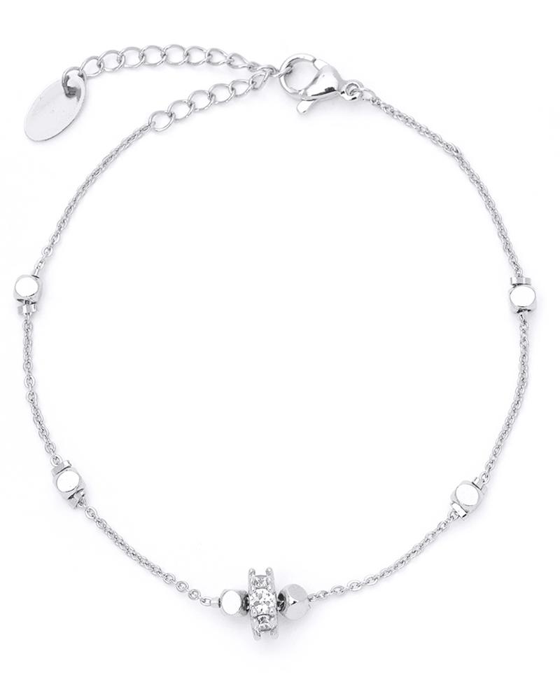 Blancier Bonne Caredi Point Bl251B1019 Women'S Bracelet