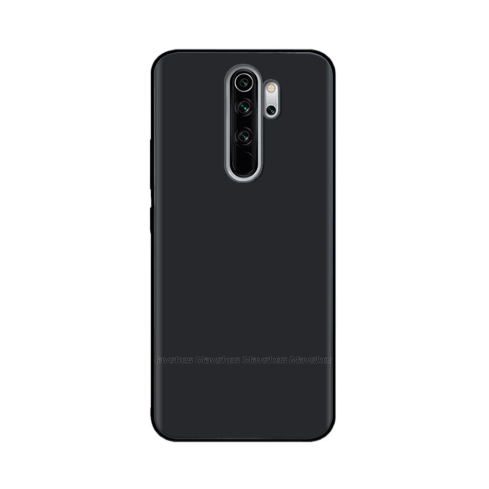 

For Xiaomi Redmi Note 8 Pro Case Silicone Soft TPU Case For Redmi Note 8T 8 T Note8 Coque Cover For Xiaomi Redmi Note 8 Pro Case Redmi Note 8 Pro