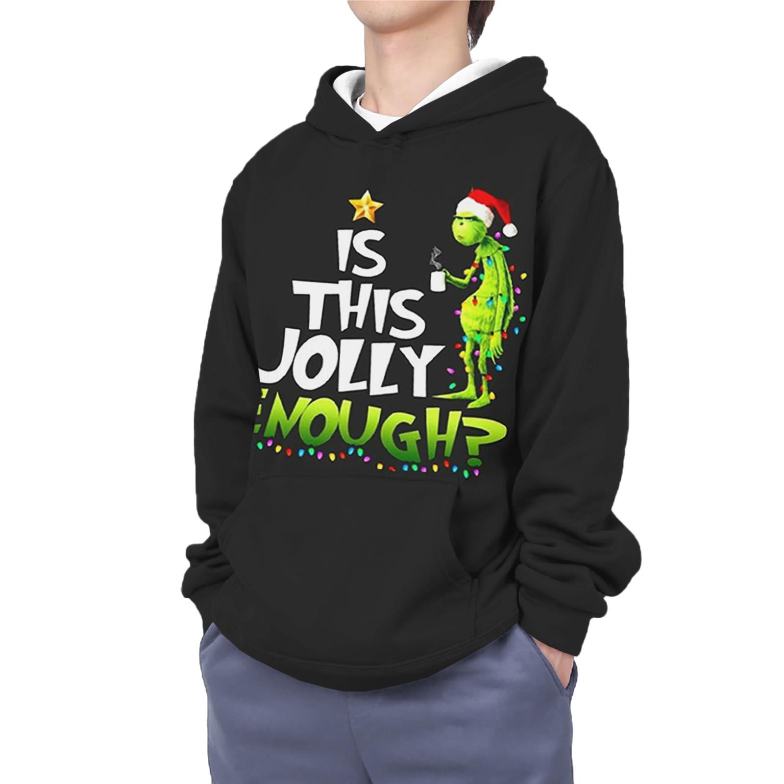 

Мужская толстовка с длинным рукавом и капюшоном, повседневная удобная свободная легкая толстовка для женщин XXXL армия зеленый