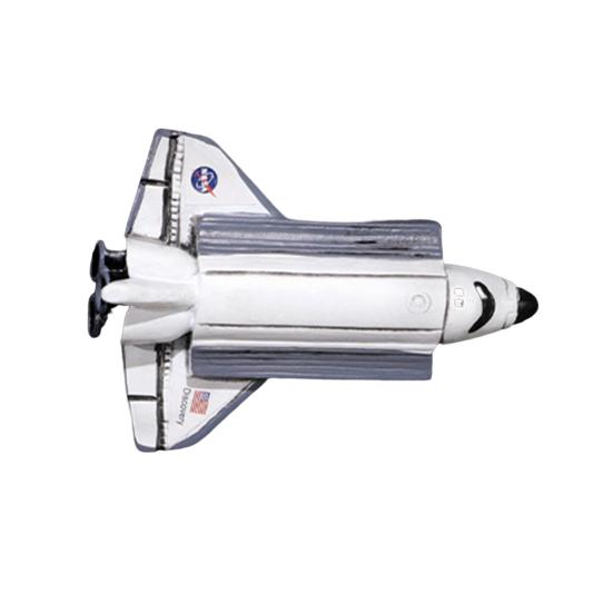 Resin Magnetic Sticker Wide Application Beauty Exquisite Craftsmanship Astronaut Fridge Magnet