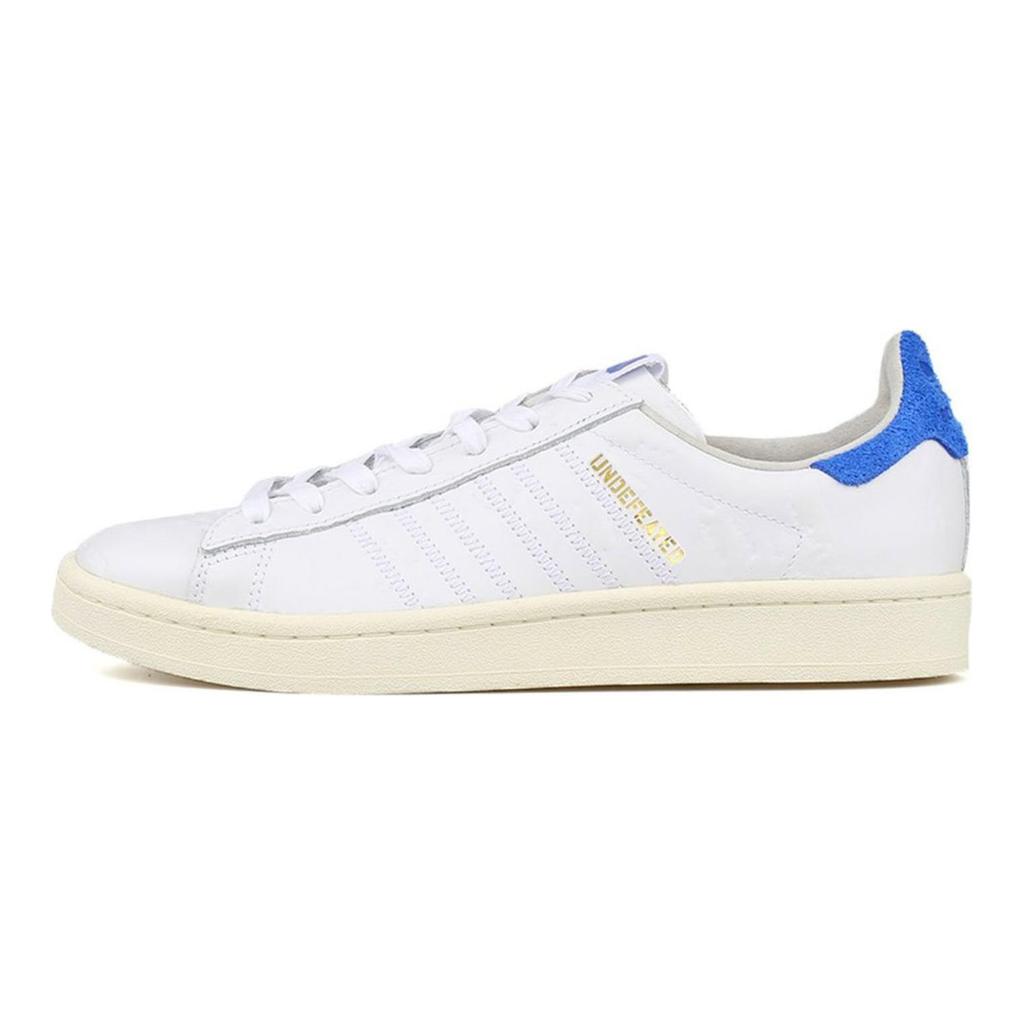 Campus Colette x Undefeated x Campus Adidas Originals S.E. 'White Blue' BY2595