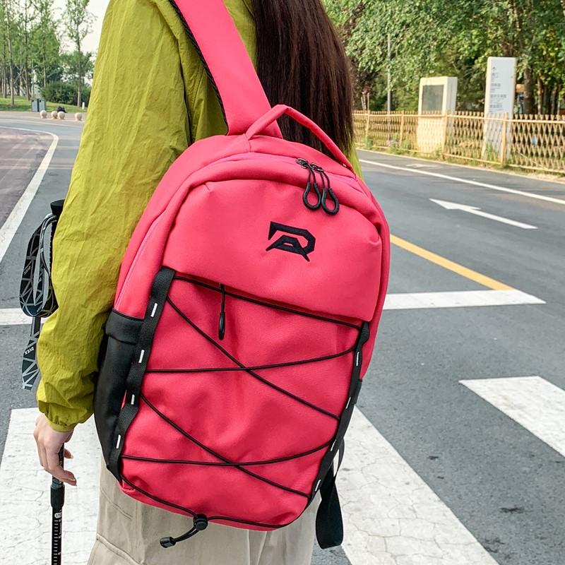 Student Sports Backpack Unisex Outdoor Backpack
