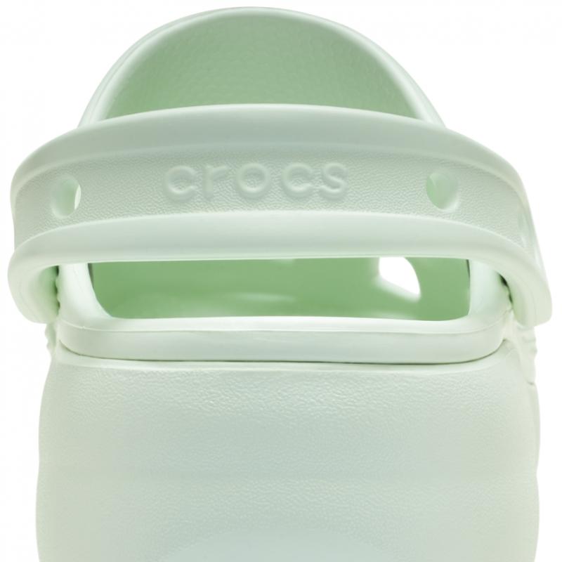 Crocs Classic Platform Clog 206750 3yf