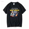 SÍ SOY VIEJO PERO VI A MARK KNOPFLER EN EL ESCENARIO CAMISETA vintage Lavada Suave ropa de diseñador Informal Transpirable Ligeramente Cómoda
