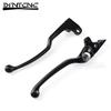MT-07 MT-09 Brake Clutch Lever Handle For YAMAHA FZ07 FZ09 MT09 Tracer 7 /GT 700GT 900GT XTZ700 Tenere 700 XJ6 FZ6 2006-2024