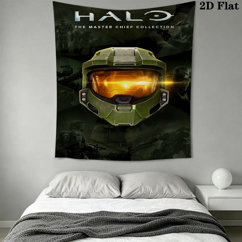 Space Suit Adventure Glimpse Future Tapestry Fashion Print Background Cloth Background Wall Hanging Cloth Work Of Art