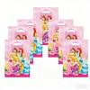 10/20/30Pcs Gift Candy Bag Loot Kids Goody Bags Baby Shower K Princess Theme Birthday Party for Pop Entertaining Play Safe Kid Friendly Fun
