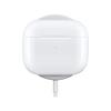 [Repasovaný produkt] Apple AirPods (3. generácie) Bezdrôtový (Repasovaný výrobok) biely