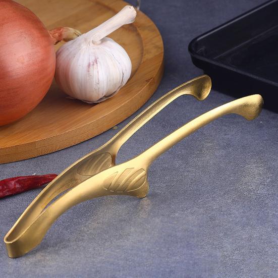 PINZE DA CUCINA in Acciaio Inossidabile Multifunzionali | Clip per Pane, Barbecu EUR 15,50