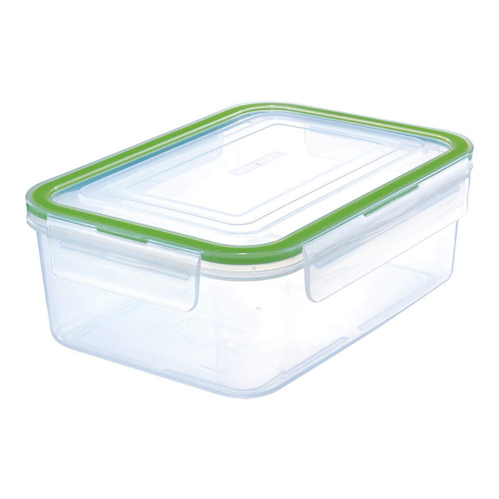 

Asbel Unix Tightlock Clear 1950ml WLO-50-Ag