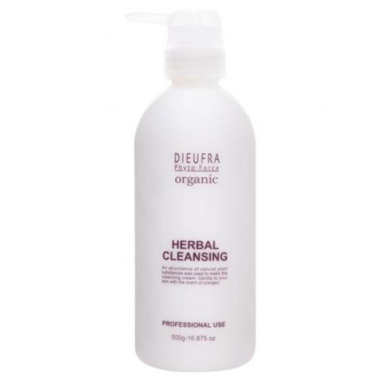 

Dufla PF Herbal Cleansing 500g