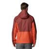 Куртка Columbia Pouring Adventure III Jacket spice/tuscan