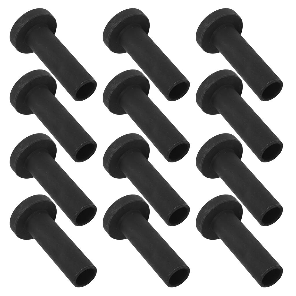 12Pcs Camshaft Tappets Tappet Lifters 3931623 Durable Metal Valve Tappet Replacement for Cummins 5.9L 4B 6B