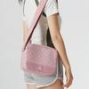 Jordan Athleisure Polyester Shoulder Bag, Crossbody Bag Medium Unisex 
