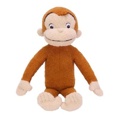 Sun Arrow Ciekawy George Animacja George Puszysty S K-8762