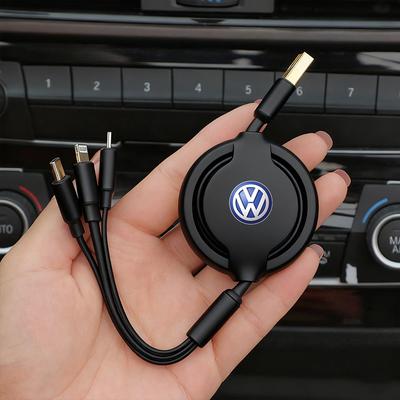 Accessoires pour l'électronique de voiture – Câbles et adaptateurs