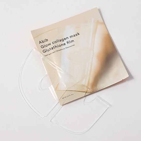 [Abib] Glow Collagen Mask Glutathione Film 38g