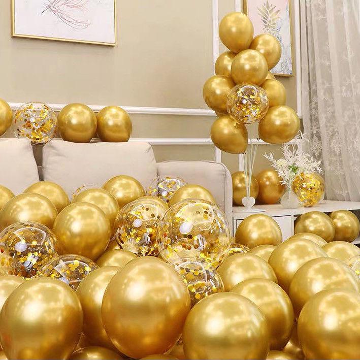 Μπαλόνια Γάμου & Προμήθειες Διακόσμησης Δωματίου - Ρομαντικά & Ανθεκτικά Διακοσμητικά για Τελετές, Αρραβώνες, Γενέθλια και Δεξιώσεις