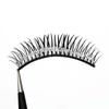 Makeup Tool Rhinestone False Eyelashes Sequins False Eyelashes Lash Extension Big Eyes Eyelashes