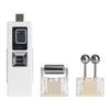 Beauty Personal Care Galvanic Microcurrent Skin Firming Whiting Machine Iontophoresis Anti-aging Massager Skin Care