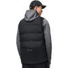Li Ning Li Ning Running Collection Vest Men's Black AYMT051-1