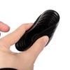 YUNPICAR Car LED Dust Cover Universal Waterproof Dustproof Cover Light
