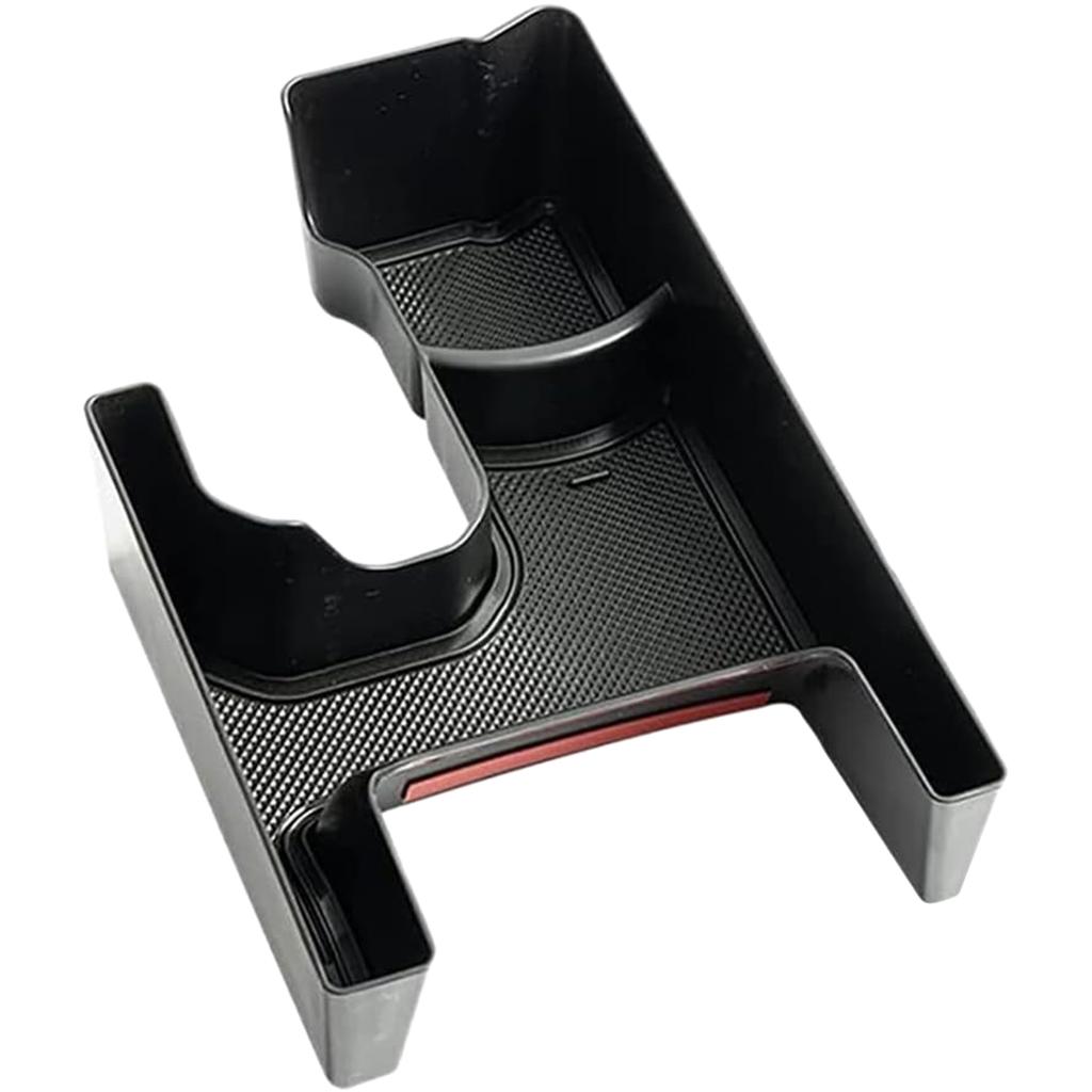 Center Console Cup Holder Gear Shift Storage Box Organizer Tray fit Suzuki Jimny JB64 JB74 4WD 2019-2023 Car Interior Accessory