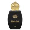 Noorson Black Oud Attar Parfümöl | 12 ml | Arabische Mischung Alkoholfreier Unisex-Duft | Langanhaltender Konzentrierter Roll-On |