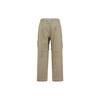Nike Smith Summit Multi-Functional Detachable Waterproof Twill Cargo Pants Men Bottoms Khaki CV0656-247