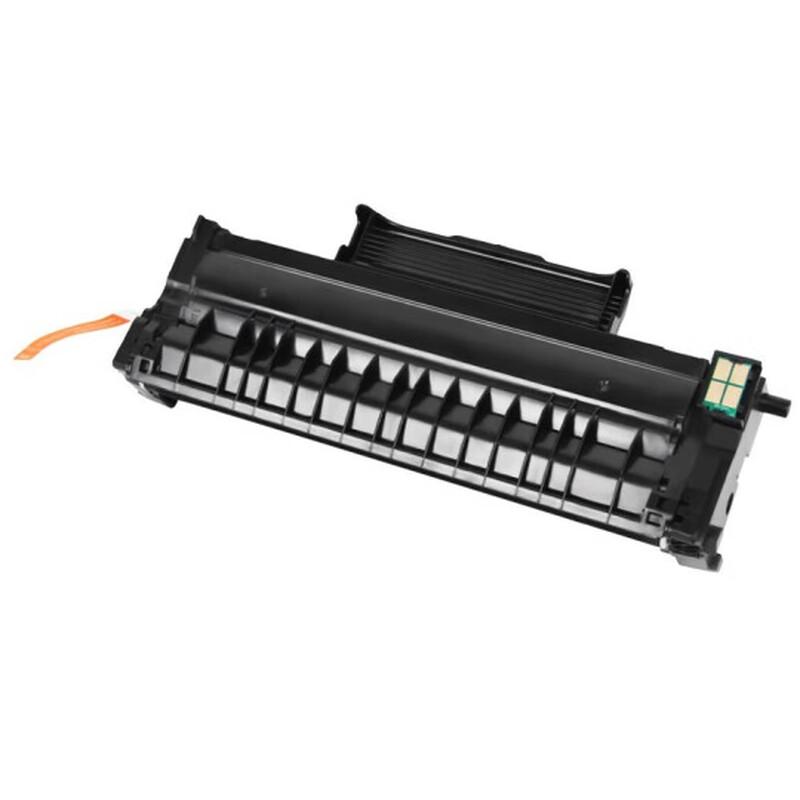 TO-418H High-Capacity Black Toner Cartridge for Pantum Printers