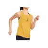 Puma X Saysky Collaboration Fashion Soft Versatile Sports Tank Top Women tops Gold 526838-62
