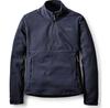 Rab Stavel Pull-On Fleece Jacket
