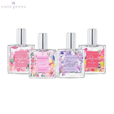 Eau De Parfum 35 ml - Thajský parfém