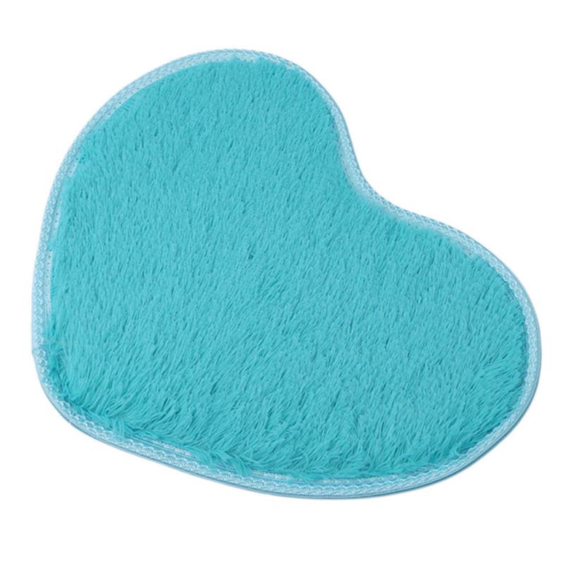 Home Decoratin Mat Non-slip Bath Mats Kitchen Bathroom Non-slip Pad