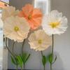 Neue 60cm Simulierte Riesige Blume Papier Simulierte Große Künstliche Blume Riesige Blume Fotografie Requisiten Festival Party Dekoration