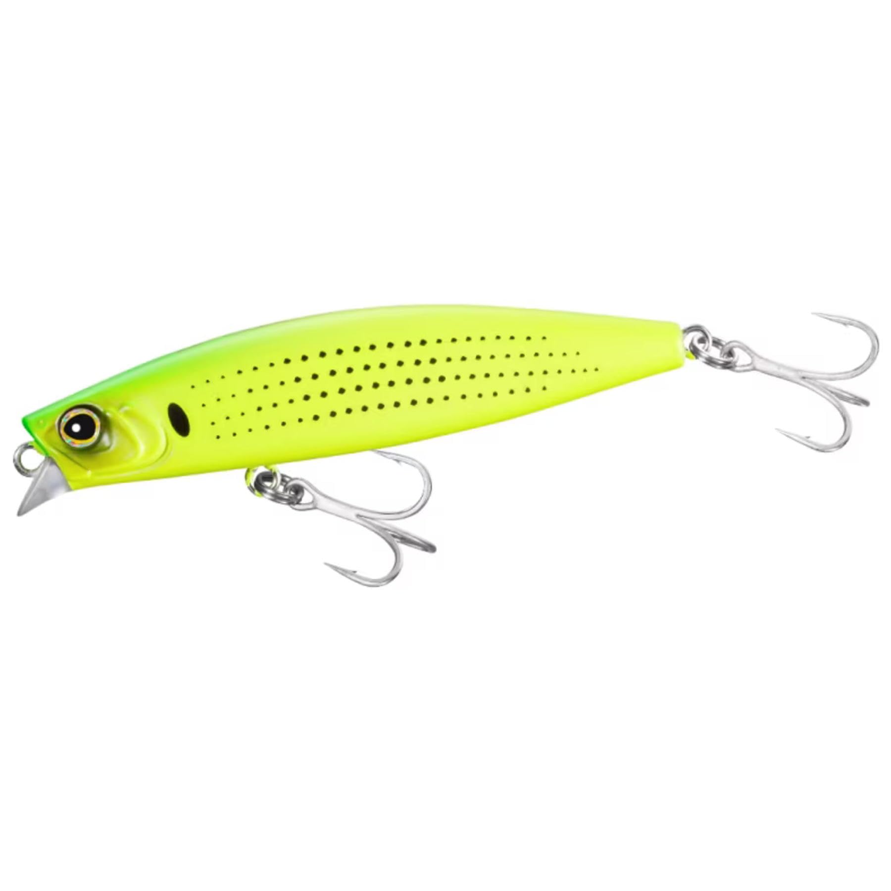 

Shimano Exsence Wyson 77S Jet Boost Seabass Lure 006 Matte Inakko XM-R77X