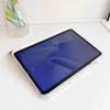 Case For Xiaomi RedMi Pad SE 11 8.7 Pro 12.1 K Pad 2 Mini 8.8 Acrylic Back Tablet Cover for Mi Pad 8 7 6 5 Pro 11" 11.2" Awake/Sleep Y+3 Fold Funda