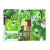Gummibar (the Gummy Bear) Blanket Soft Warm Flannel Throw Blanket Bedspread for Bed Living Room Picnic Travel Home Couch