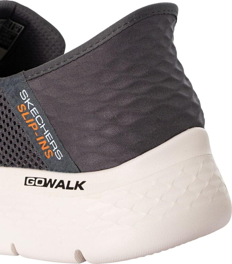 Кроссовки Skechers GO WALK Flex - Hands Up grey