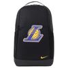 New NBA Polyester Backpack Regular Unisex Multicolor 3Z2UMNAXA