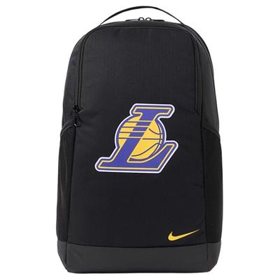 NBA Samenwerking 25L Warriors Lakers Celtics Grote Capaciteit Polyester Rugzak Unisex Rugzak 3Z2UMNAXA