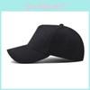 Baseball Polyester Cap With Sunblock Function Ventilation For Travel And Sports