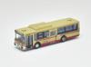 The Bus Collection Bus Collection Yokohama Station West Exit Bus Terminal Set A Diorama Supplies