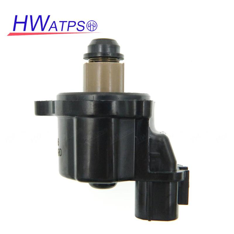 For Mitsubishi Montero Sport Eclipse Chrysler Sebring Dodge Stratus 2.4L 3.0L 1450A116 MD628174 Idle Air Control Valve MD613992