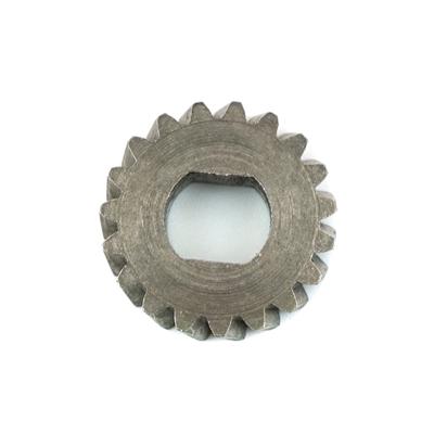 BGE507 engranaje de engranaje de Motor de techo solar A2048201442 19 T diámetro 18 mm para Mercedes BMW Ford Jaguar VW Volvo A.udi Skoda
