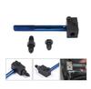 Brake Pipe Double Flaring Tool Professional 3/16 Inch SAE Hand Held
