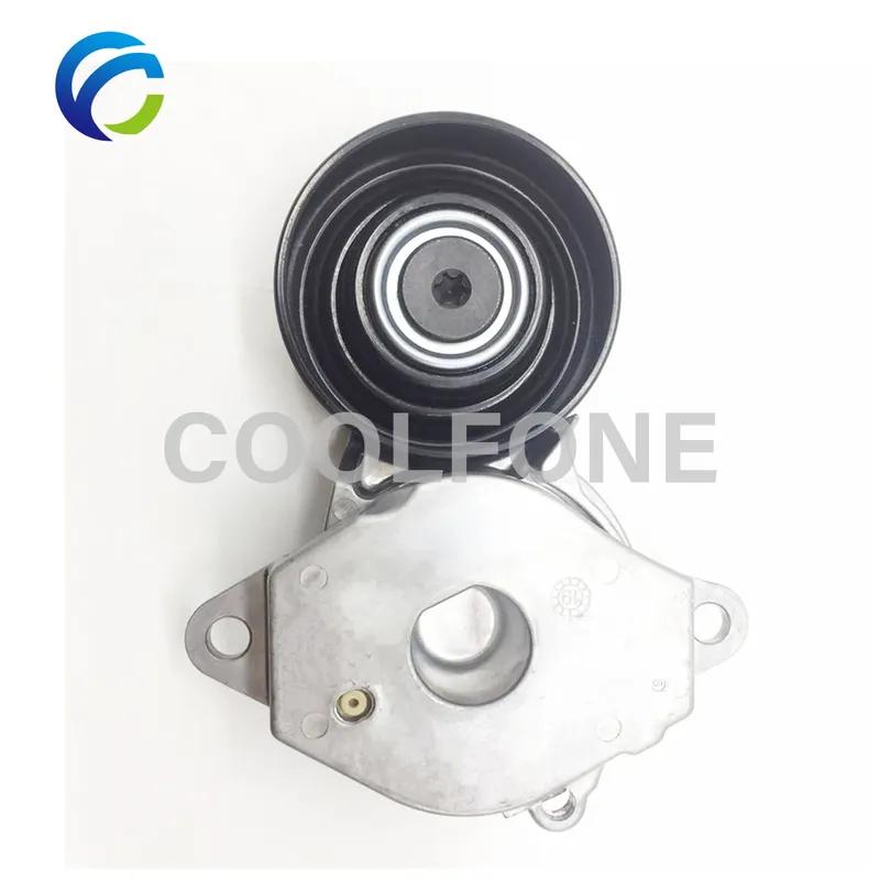 Drive Belt Tensioner for TOYOTA YARIS AURIS COROLLA E15 IQ URBAN CRUISER VERSO S 1.3 1NR 16620-0Y010 1662047010 166200Y010