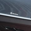 Car Badge Sticker Full Body Wheel Decals Emblem Stickers For Skoda Fabia 1 2 Octavia A7 Superb Rapid Yeti Karoq Vision VRS Kamiq  JT3